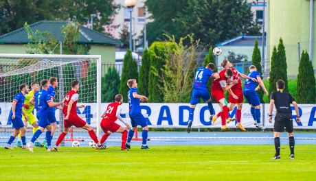 W piątek derby w 3. lidze! Broń Radom podejmie Pilicę Białobrzegi