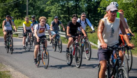 Rowerowy Quest w Jedlińsku. Będzie wiele atrakcji