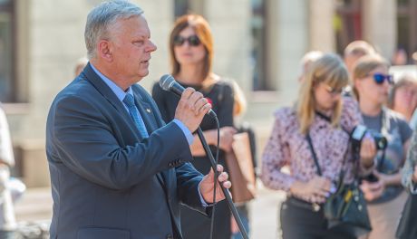 Suski: Będziemy walczyć z brukselskim okupantem