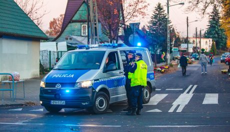 Duże zmiany wokół cmentarzy - dodatkowe autobusy i zamknięte ulice