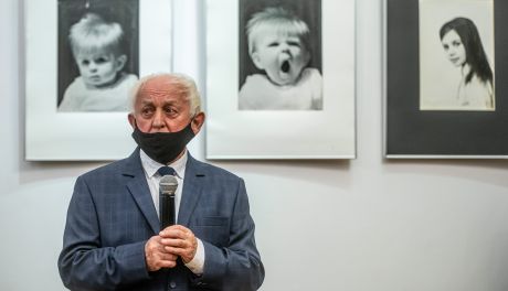  Mirosław Dygała "Fotografia Pozostała" w Łaźni (zdjęcia)