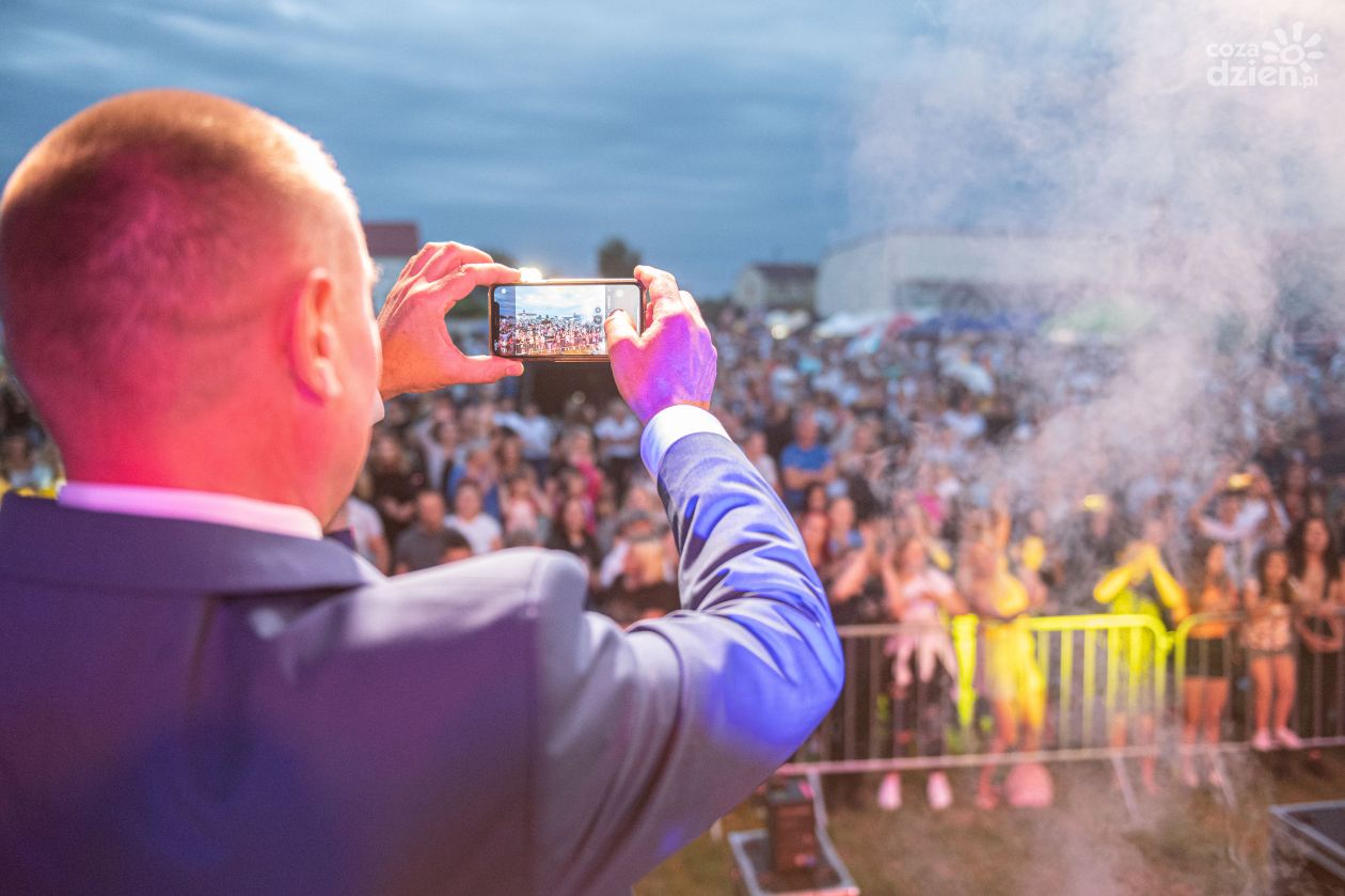 Rzeczniów. Festiwal Smaków przeniesiony!