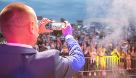 Rzeczniów. Festiwal Smaków przeniesiony!