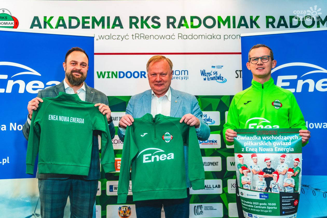 Konferencja Akademii Radomiaka (zdjęcia)