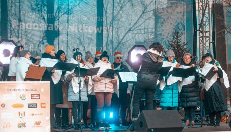 Trwa jarmark świąteczny. Atrakcje również w niedzielę