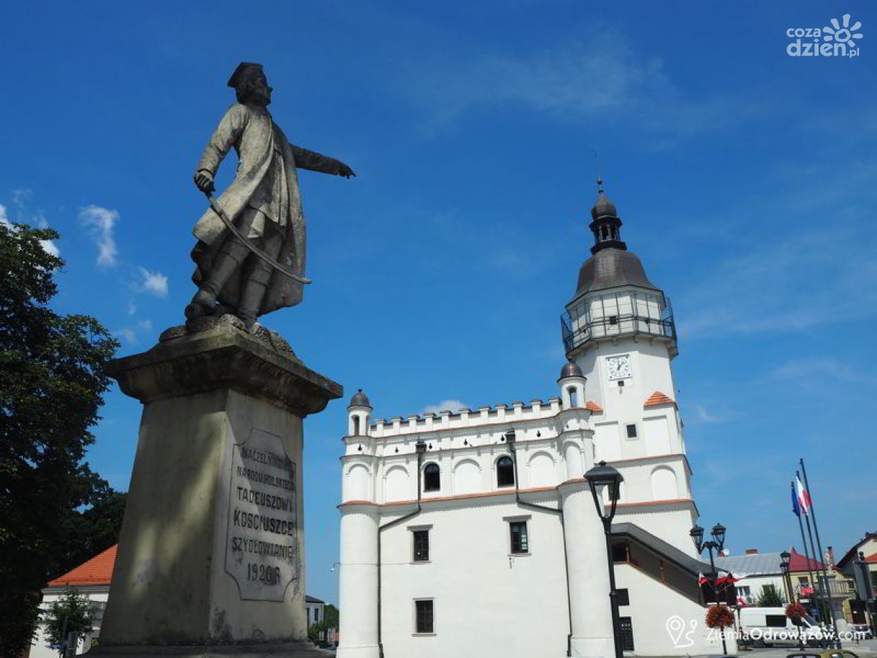 Będzie termomodernizacja przedszkola w Szydłowcu