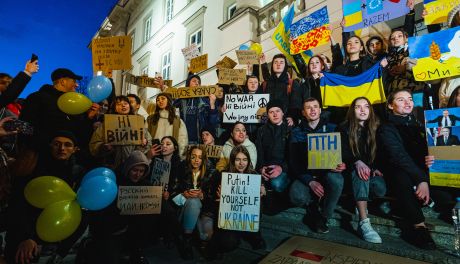 Lekcje języka polskiego dla dorosłych Ukraińców