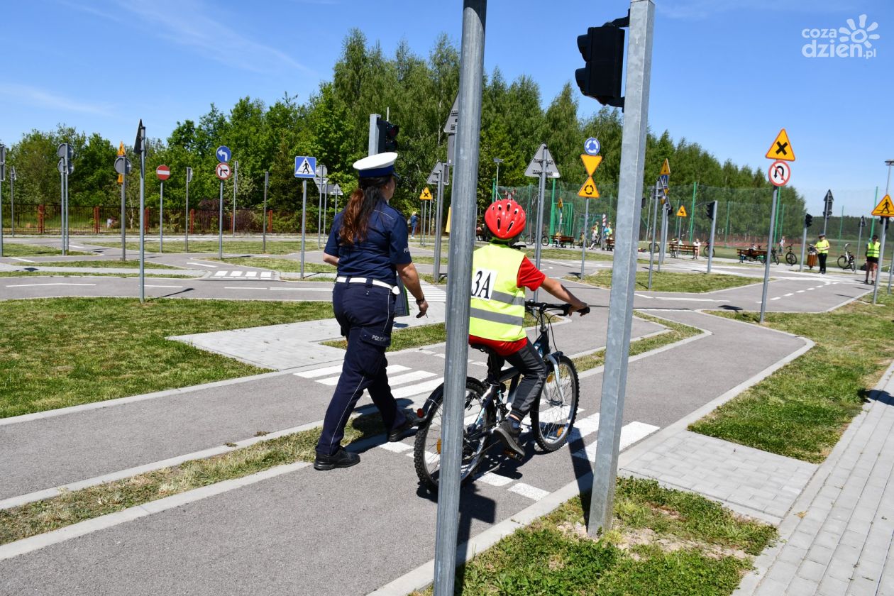 Za nami Mazowiecki Tydzień Bezpieczeństwa