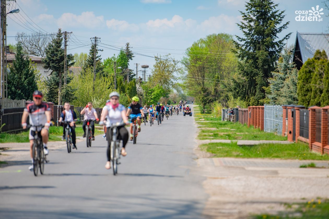 Radom rowerową stolicą Polski?