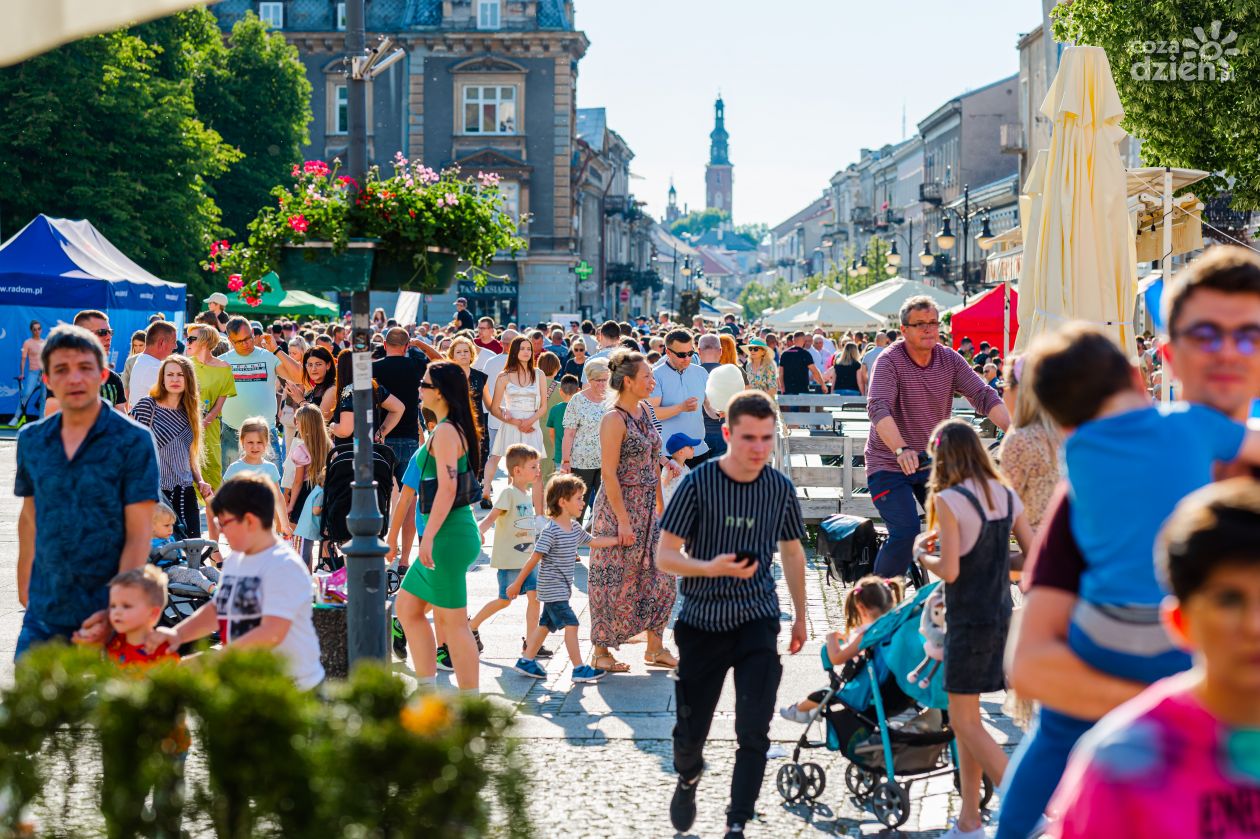 Atrakcje weekendowe w Radomiu i regionie