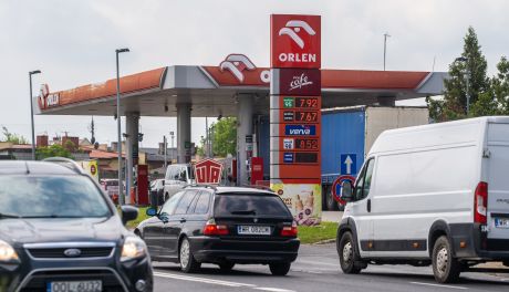 Od dziś zapłacimy mniej za tankowanie na Orlenie