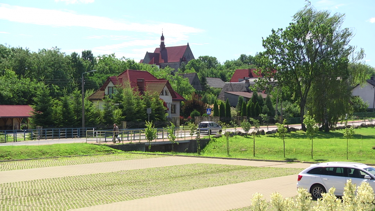 Jastrząb o krok od odzyskania praw miejskich