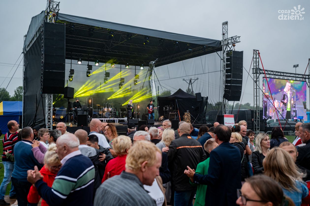 Festiwal w Dechę! Zabujaj się w Rzeczniowie (zdjęcia)