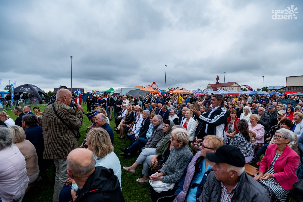 Tłumy w Rzeczniowie. Za nami kolejny festiwal