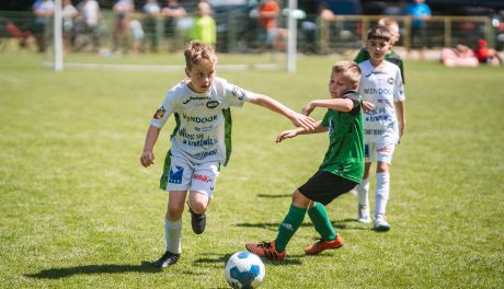 Ogólnopolski Turniej Piłkarski - Jedlnia Cup (zdjęcia)