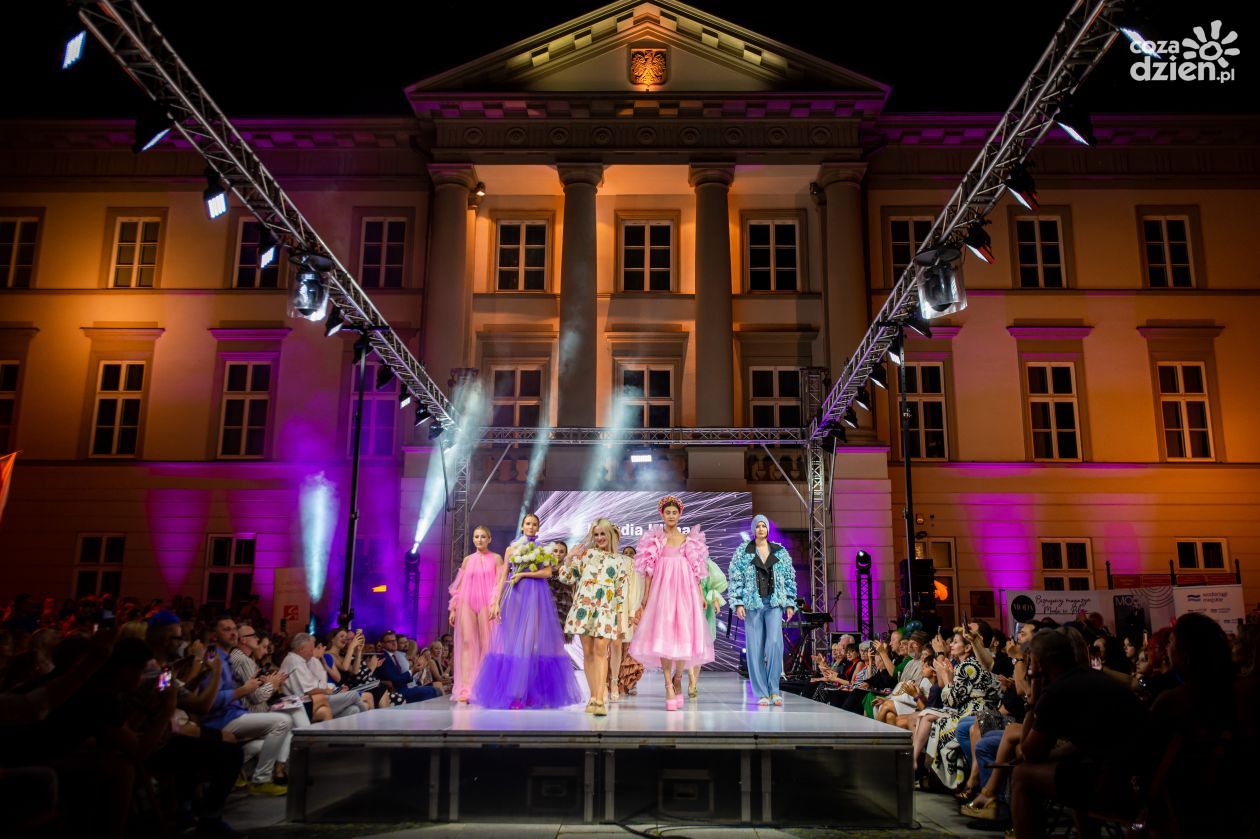 Poznaliśmy laureatów Radom Fashion Show