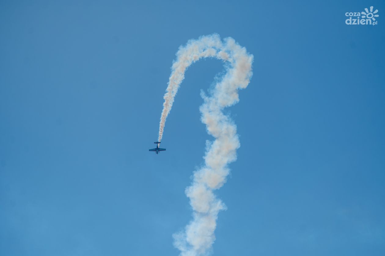 Informacje. Porozumienie ws. Air Show podpisane