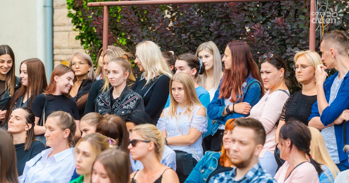 Rozpoczęcie Roku Szkolnego W Medyku Zdjęcia 7651