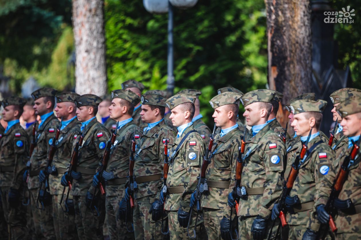 Dzień Sybiraka i 83. rocznica agresji wojsk radzieckich na Polskę (zdjęcia)