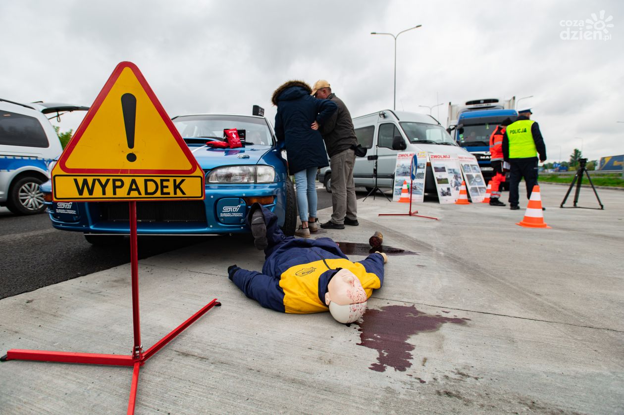 ROADPOL Safety Days (zdjęcia)