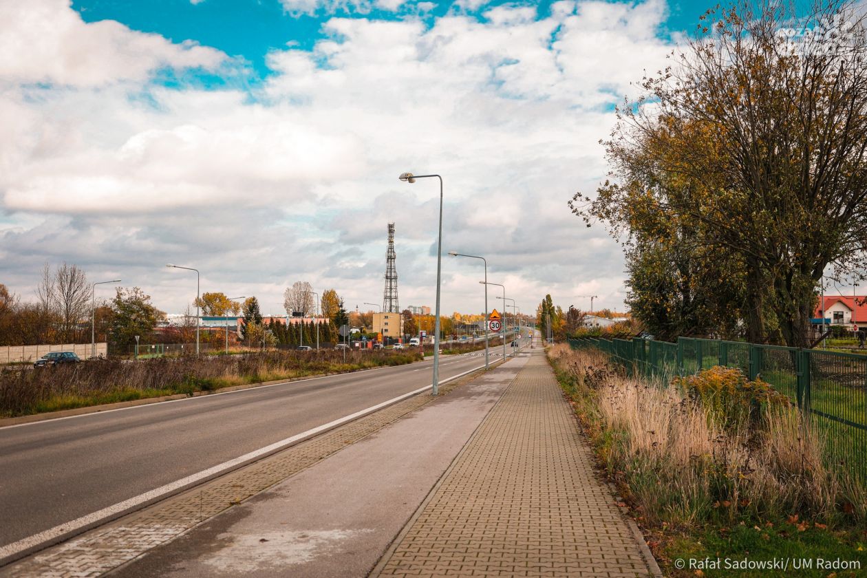 Miasto nie otrzymało pieniędzy na rozwój strefy inwestycyjnej