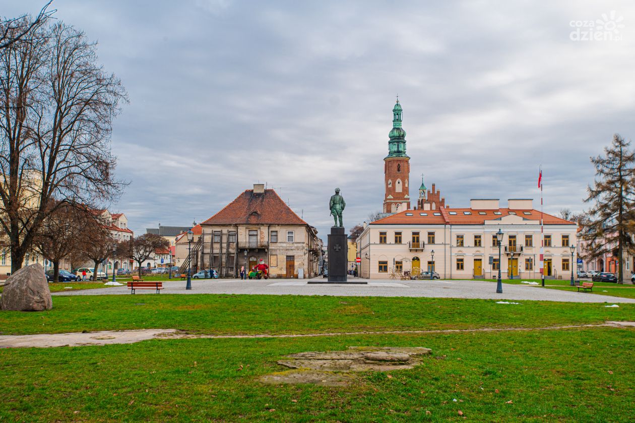 Muzeum im. Jacka Malczewskiego kupiło kamienice przy ulicy Rwańskiej 1 i Rynek 16 (zdjęcia)