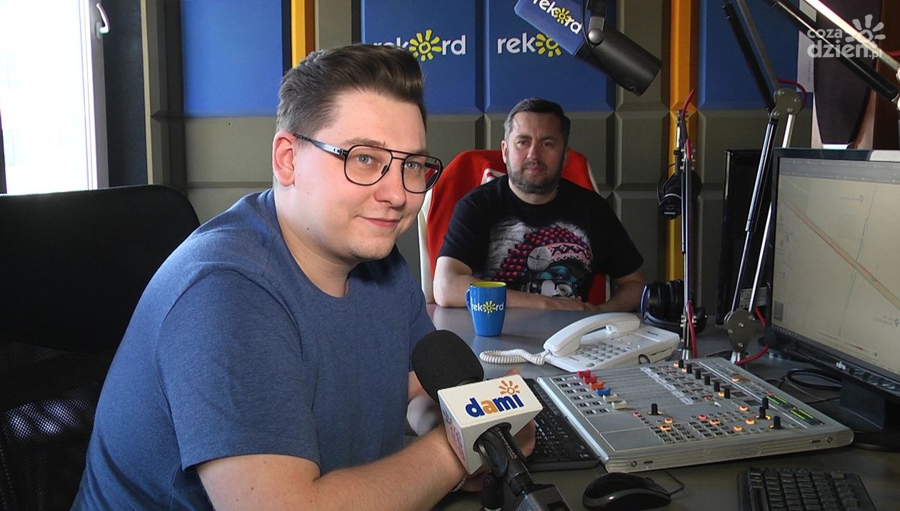 Furch: Radio towarzyszy nam w codziennym życiu