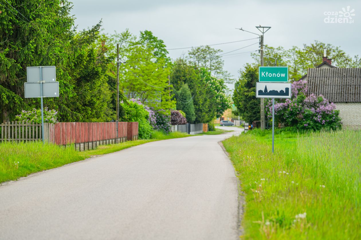 Kanalizacja w gminie Gózd. Podpisano umowę