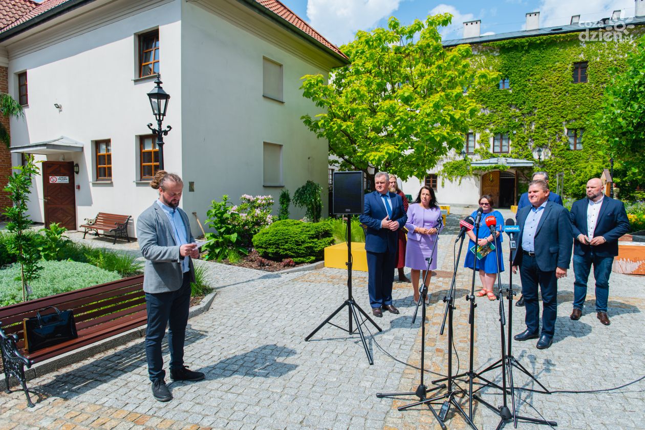 Muzeum Malczewskiego zaprasza na Piknik Archeologiczny (zdjęcia)