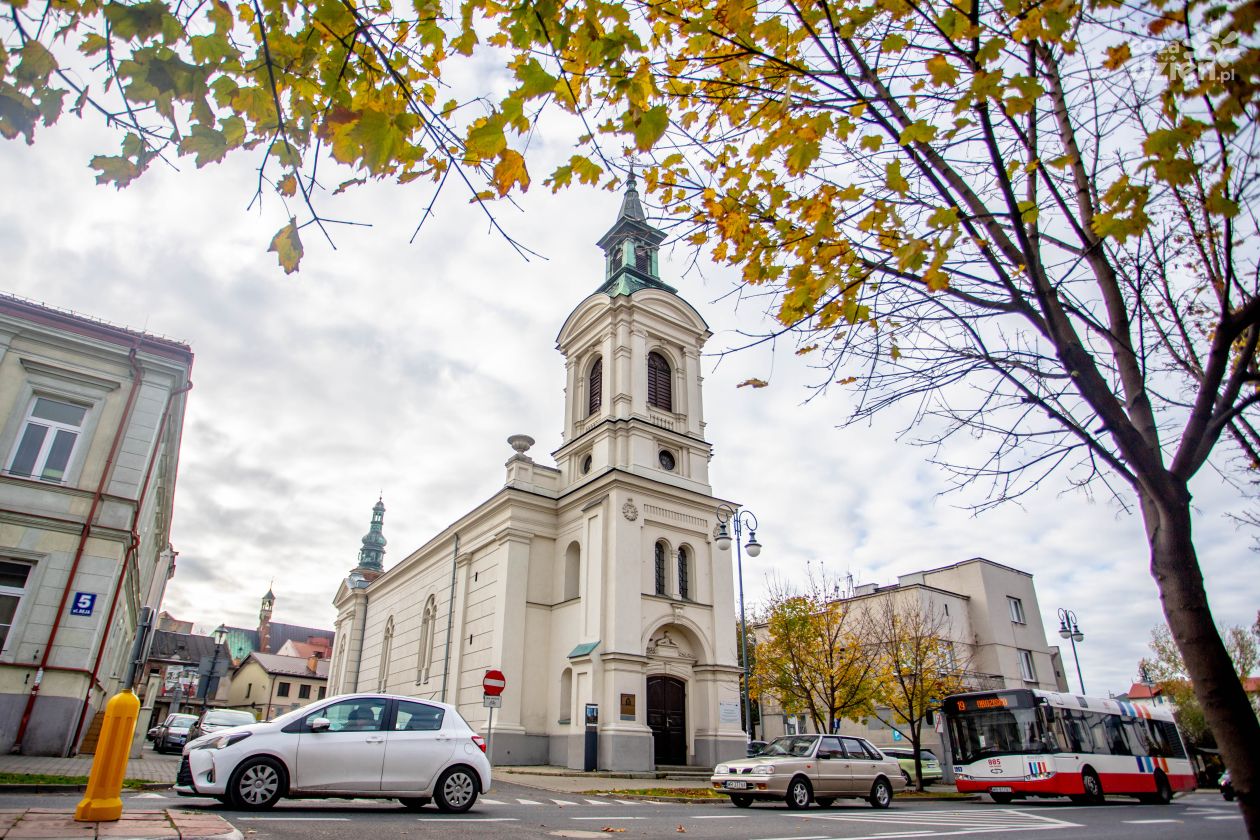 Festiwal muzyczny. W cieniu sacrum – dni kultury biblijnej