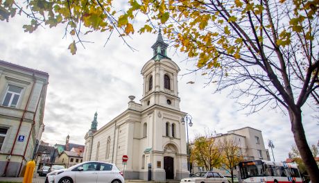 Festiwal muzyczny. W cieniu sacrum – dni kultury biblijnej