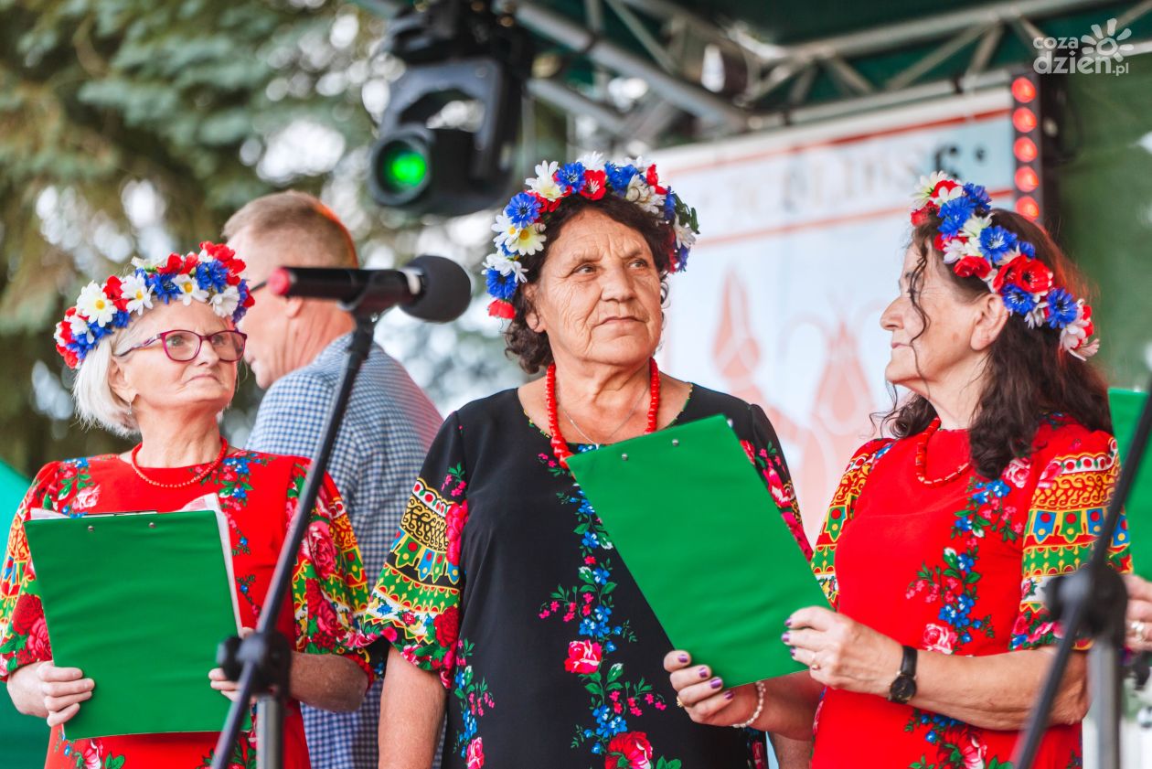 Sobótka w Jedlińsku (zdjęcia)