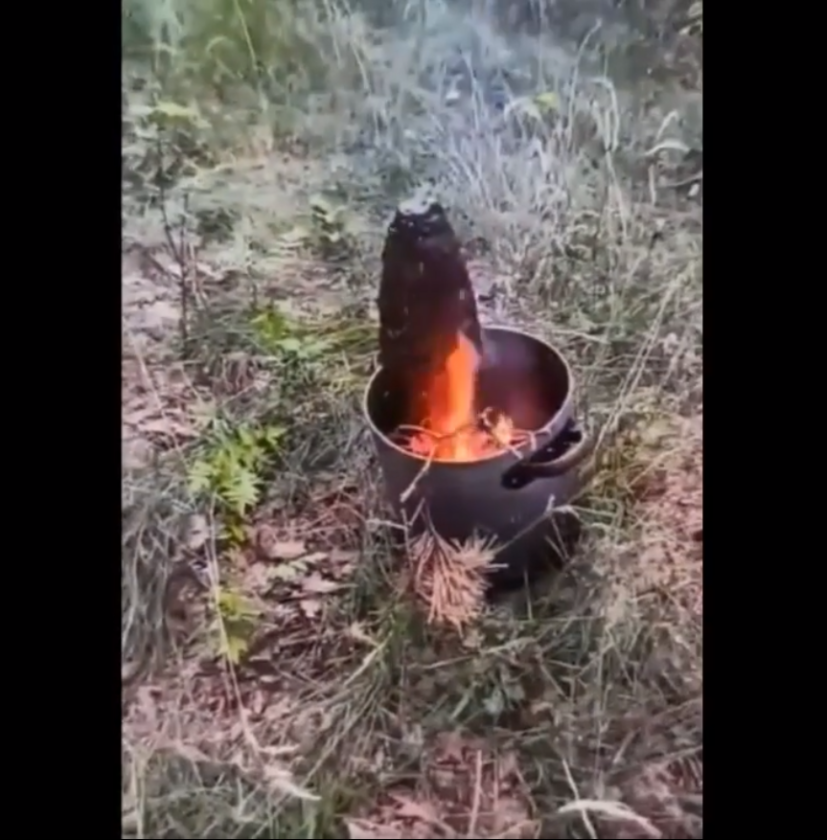 Zdetonowali pocisk. Zarzuty dla trzech mężczyzn