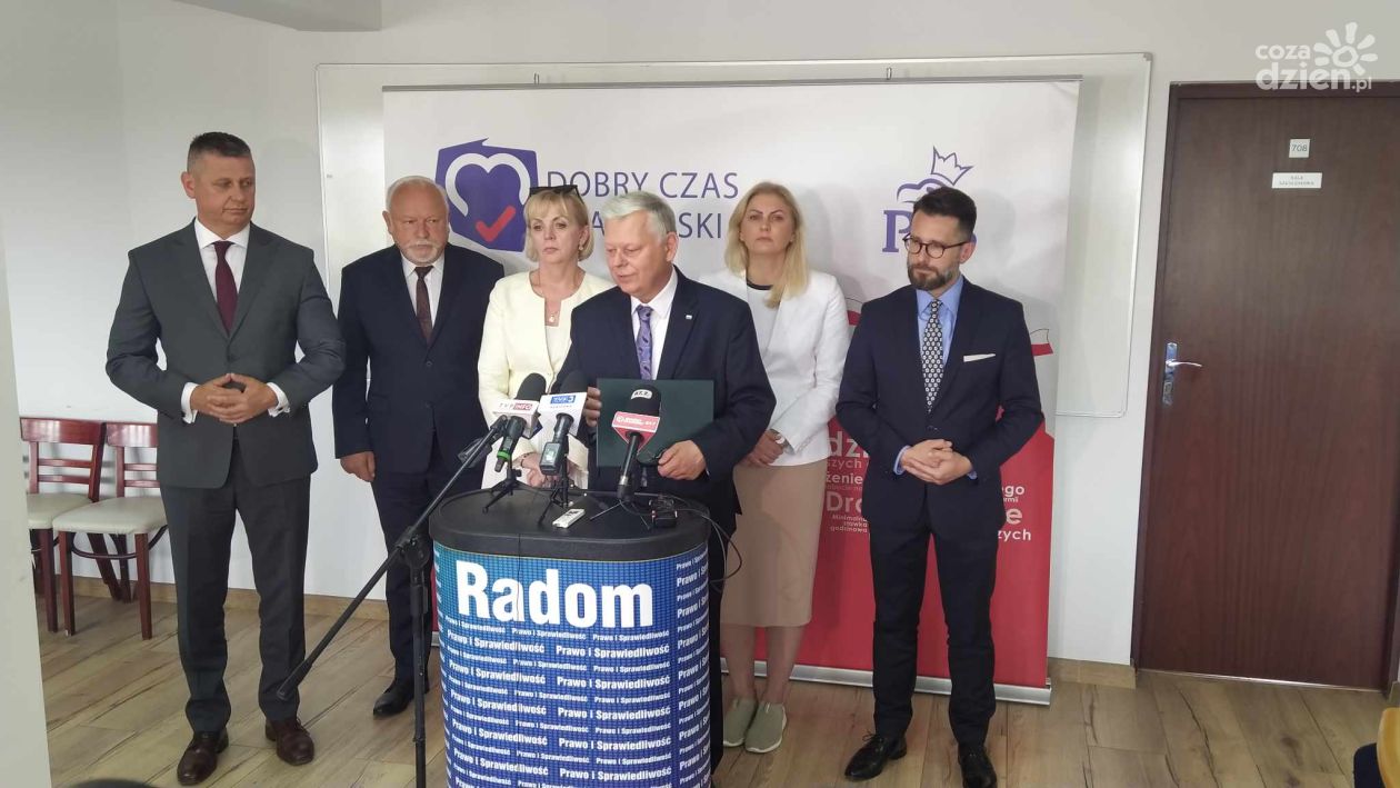 Rząd przeznaczył pieniądze na remont zabytków