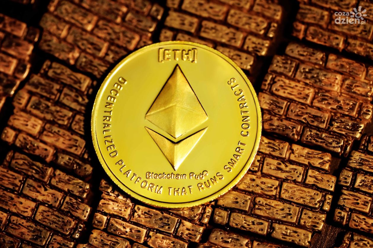 Dlaczego Ethereum jest nazywane zieloną kryptowalutą?