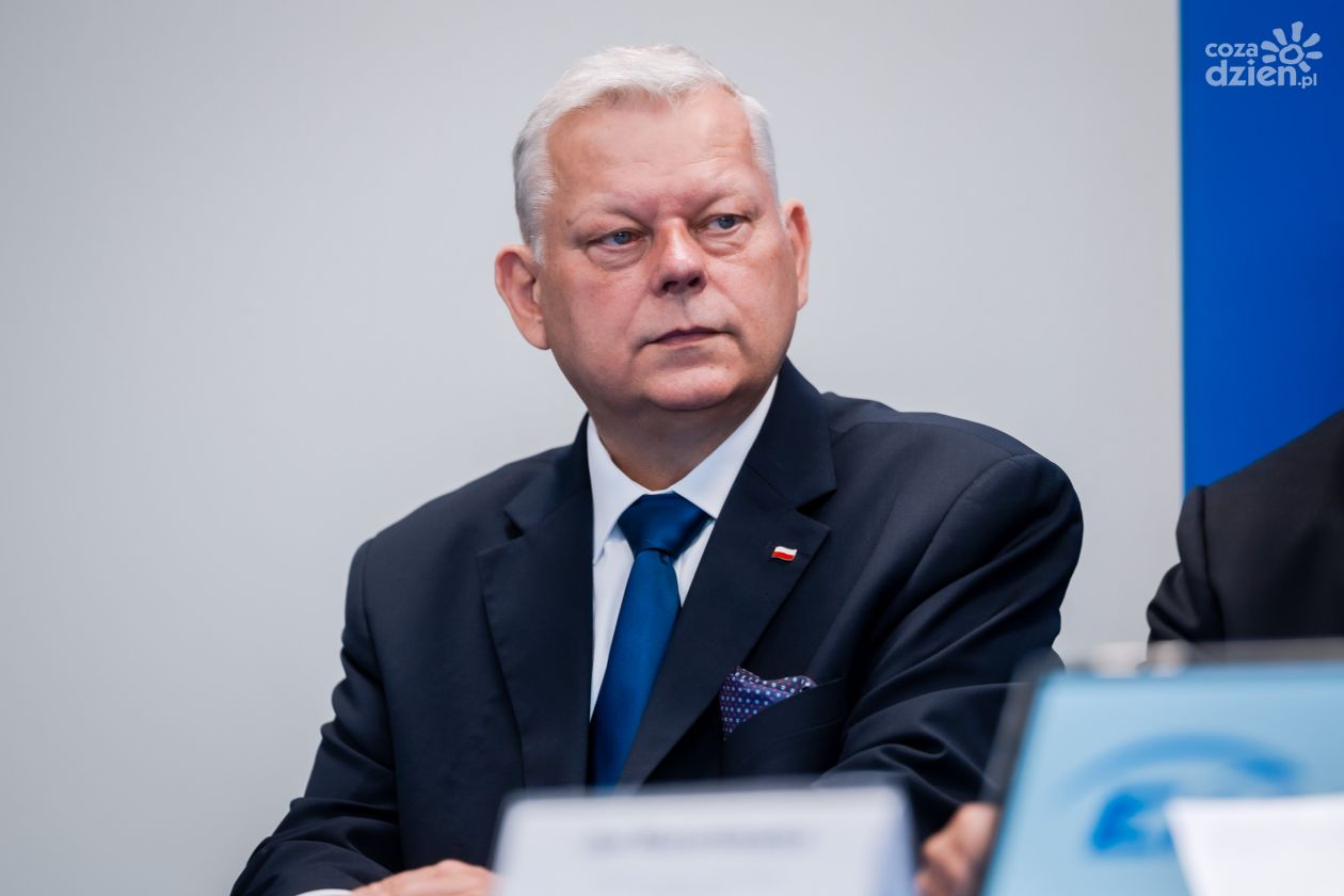 Marek Suski 