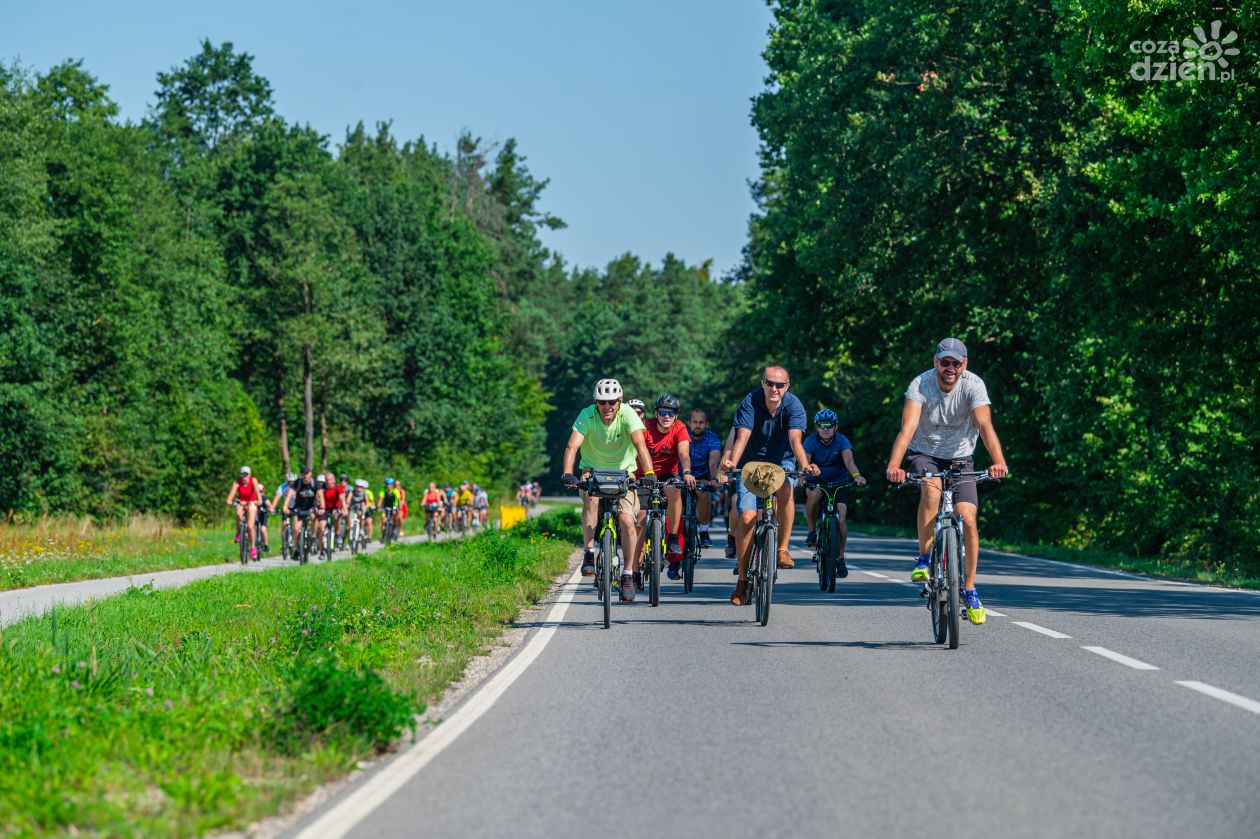 Co Za Jazda! Wierzbica 2023 - część 2 (zdjęcia)