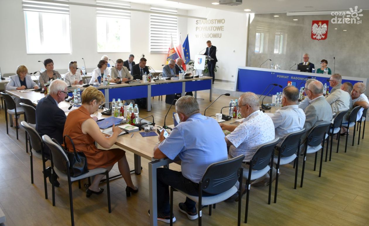 Inwestycje oświatowe w Pionkach. Powstanie BCU, remont w Zespole Szkół Specjalnych 