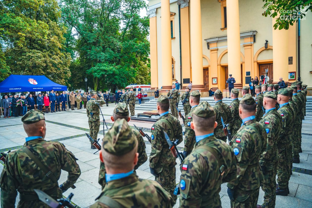 84. rocznica wybuchu II wojny światowej