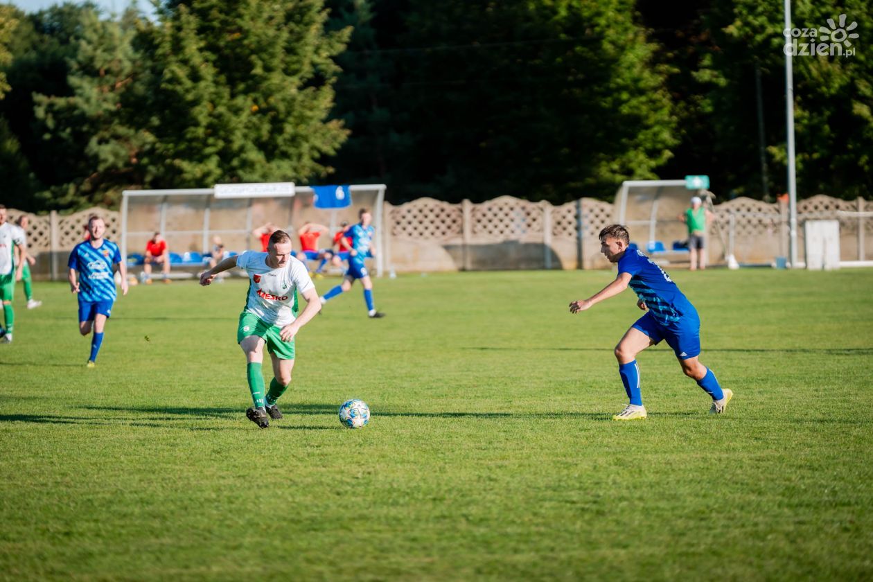 Znamy ćwierćfinalistów forBET Pucharu Polski