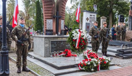 Obchody Dnia Sybiraka i 84. rocznicy agresji wojsk radzieckich na Polskę