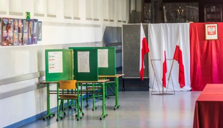 Niska frekwencja w wyborach do Parlamentu Europejskiego. Jak wyglądają dane w regionie radomskim?