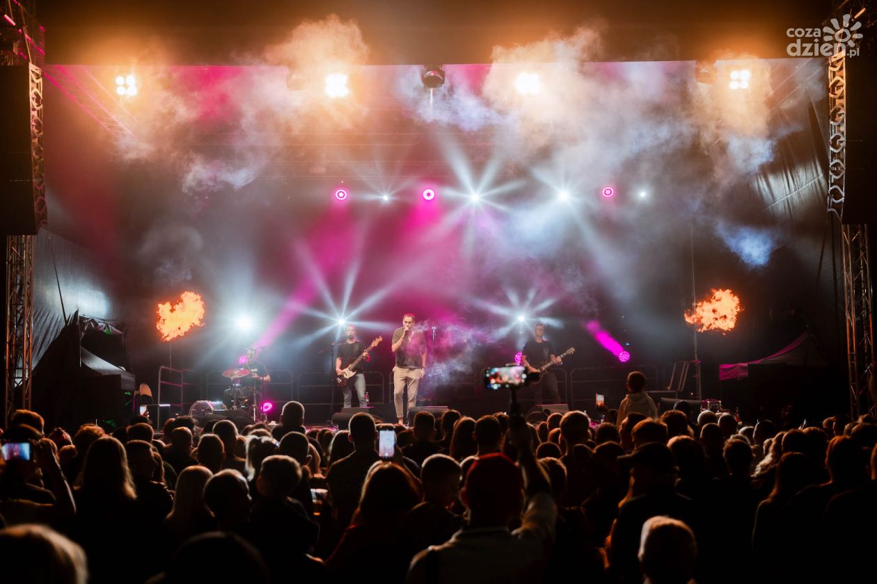 Festiwal Smaków & Rzeczniowska Biesiada na pożegnanie lata (Zdjęcia)