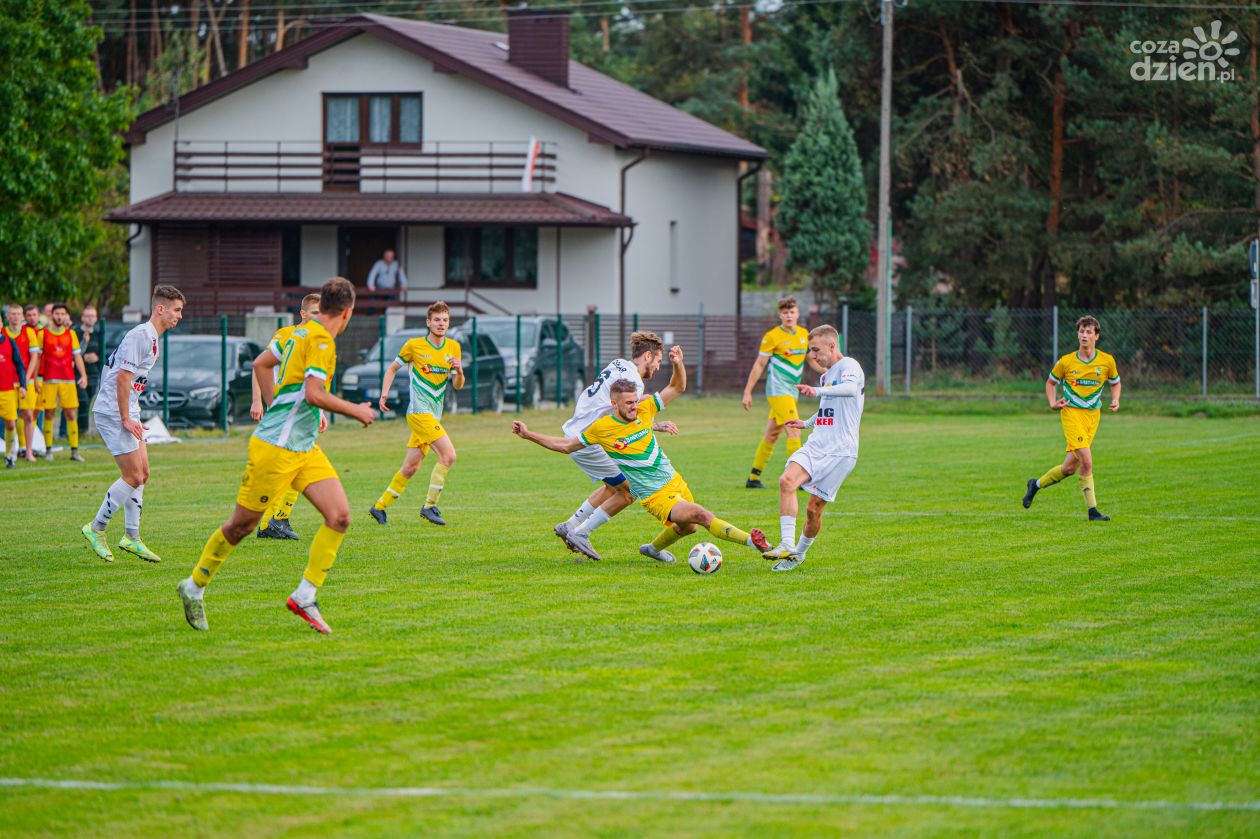 Znamy finalistów ForBET Pucharu Polski