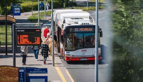 Wzrosną mandaty za brak biletu autobusowego?