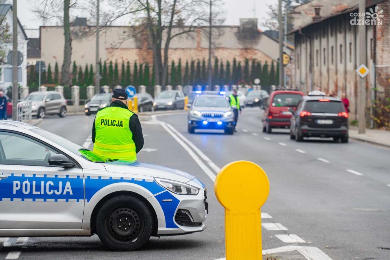 Ul. Limanowskiego zamknięta już od wtorku!