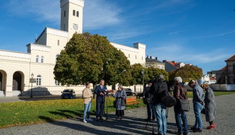 Konferencja w sprawie upamiętnienia znanych radomian (zdjęć)