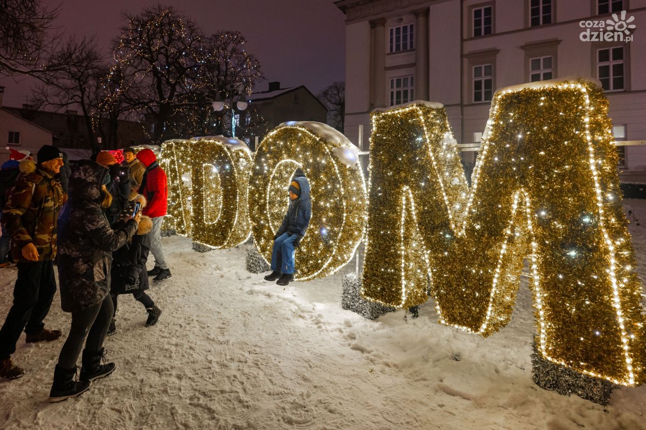 To był rok...2023! Podsumowanie roku cz. I