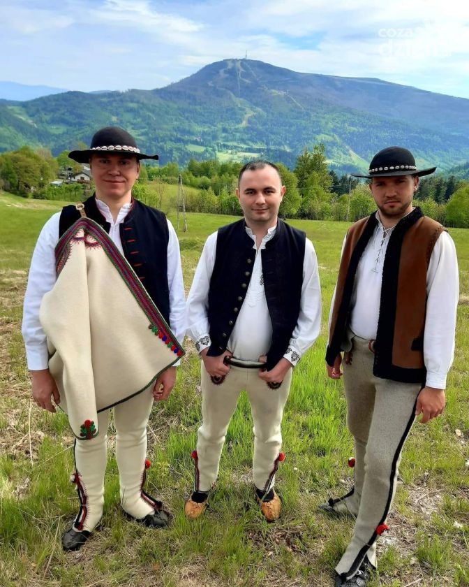 Góralska Hora wystąpi w Trablicach-Pelagowie