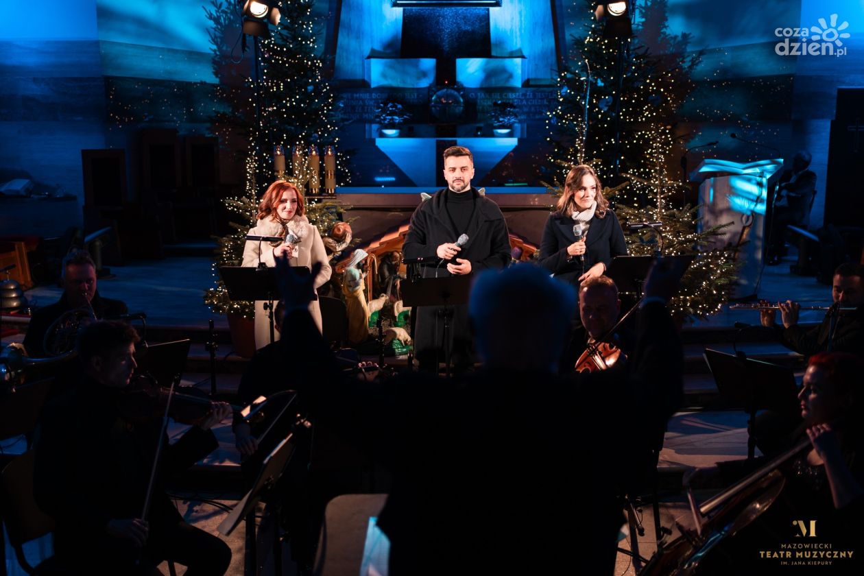 Mazowiecki Teatr Muzyczny w Radomiu